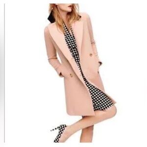J.crew coat